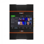 LiveU 라이브유 LU-800 / 라이브스트리밍