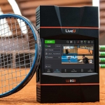 LiveU 라이브유 LU-800 / 라이브스트리밍