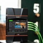 LiveU 라이브유 LU-800 / 라이브스트리밍