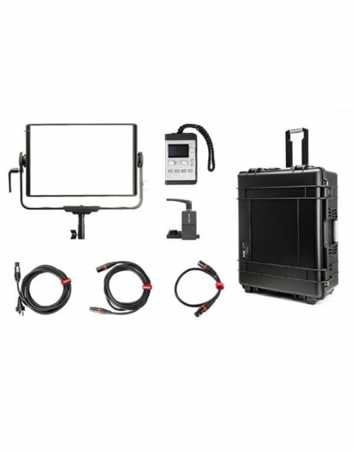 Aputure NOVA P600C Kit 전용케이스 in 어퓨쳐 유튜브 방송 촬영 조명