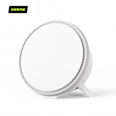 SHURE (슈어) Stem ecosystem Speaker 스템 에코시스템 화상 회의용 스피커