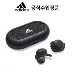 아디다스 블루투스 이어폰 FWD02 SPORT(블랙,화이트)