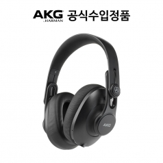 AKG 모니터링 헤드폰 K361