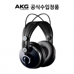 AKG 모니터링 헤드폰 K271 MK II