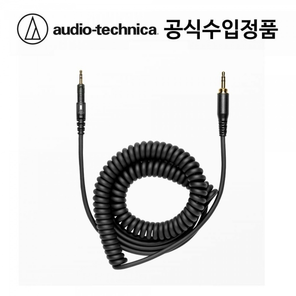 오디오테크니카 ATH-M60X 모니터링 헤드폰(국내정품)