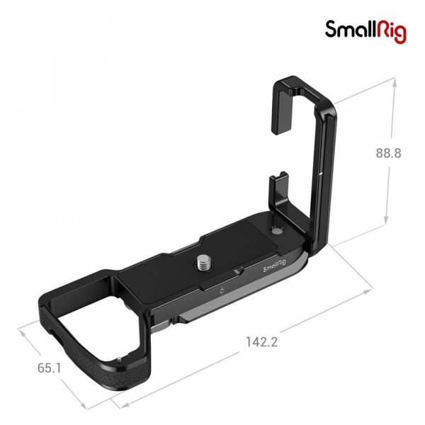 스몰리그 스몰리그 소니 A74 A7R4 A7S3 A1 A9II L브라켓 SR3660