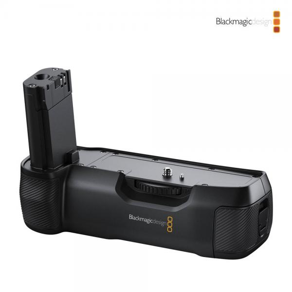 블랙매직디자인 Pocket Camera Battery Grip (국내정품)