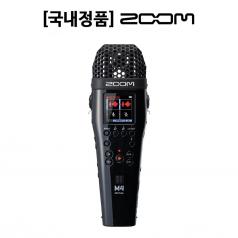 ZOOM 줌 M4 스테레오 레코딩 핸드 마이크