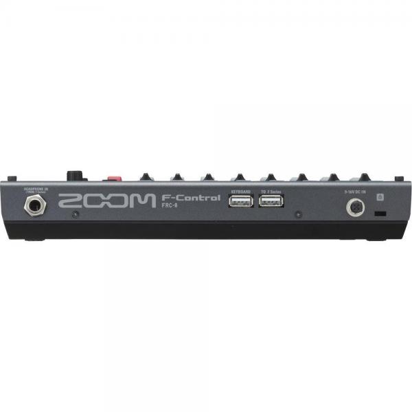 ZOOM 줌 믹싱 컨트롤러 F-Control (FRC-8) F8b, F6 정품