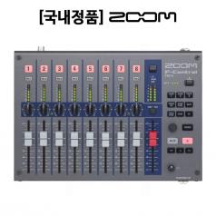 ZOOM 줌 믹싱 컨트롤러 F-Control (FRC-8) F8b, F6 정품