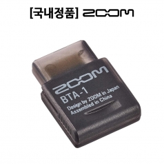 ZOOM 줌 BTA-1 블루투스어탭터 [정품]