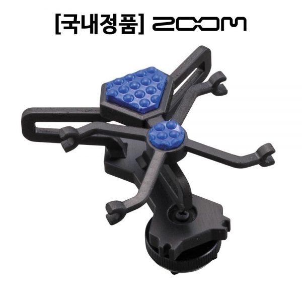 ZOOM 줌 Shock Mount SMF-1