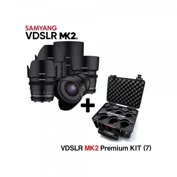 삼양옵티스 VDSLR MK2 24mm/35mm/50mm/85mm/135mm PREMIUM KIT (7)