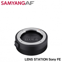 삼양옵티스 Lens Station Sony FE