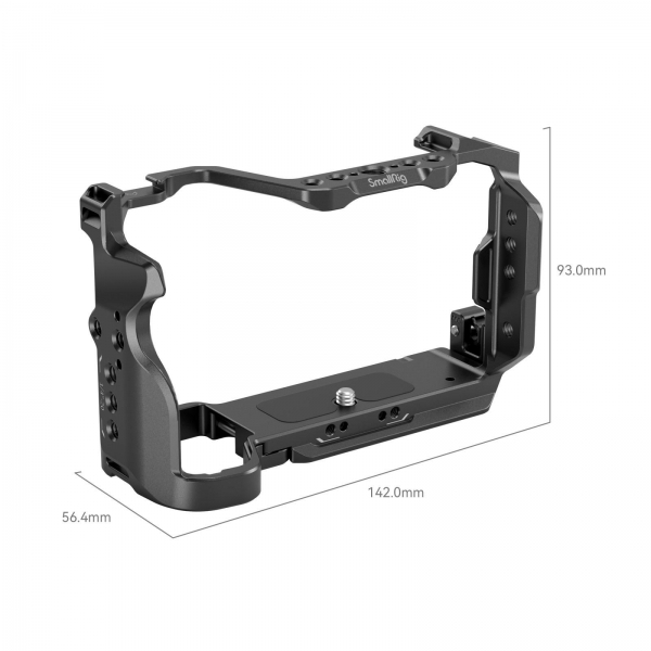 스몰리그 SmallRig SR4422 소니 A7C2/A7CR 케이지 키트