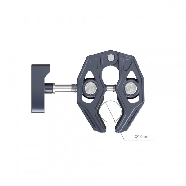 스몰리그 SmallRig SR3755B 크랩형태의 클램프