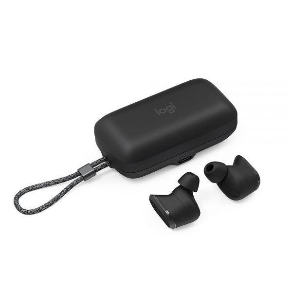 로지텍 Zone True Wireless EARBUDS 화상회의용 블루투스 이어폰 [국내정품]