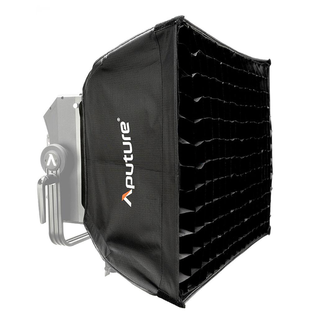 어퓨쳐 노바 p300c 소프트박스 Aputure Softbox for Nova p300c