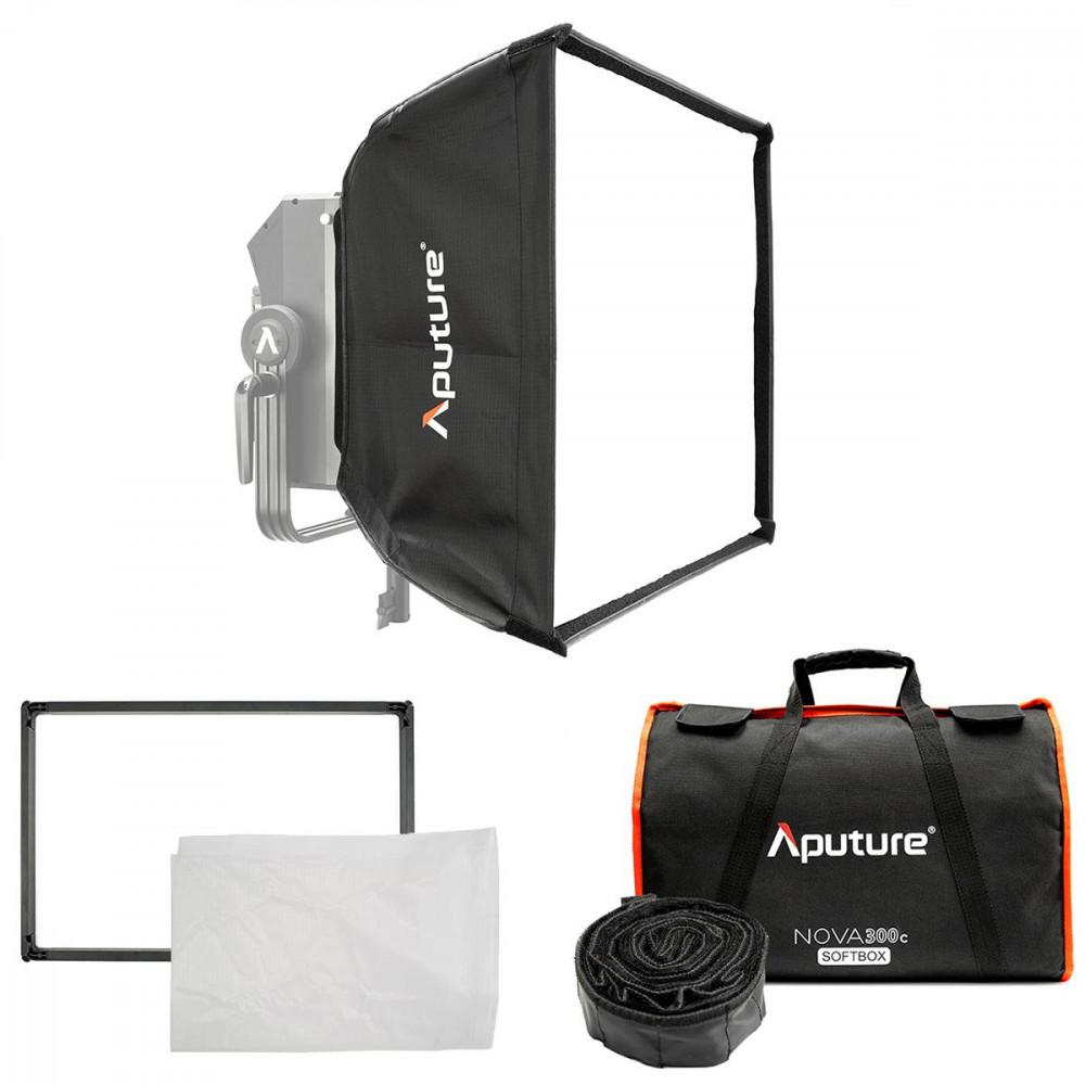 어퓨쳐 노바 p300c 소프트박스 Aputure Softbox for Nova p300c