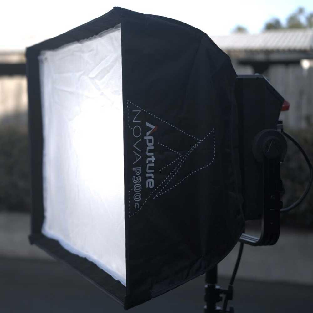 어퓨쳐 노바 p300c 소프트박스 Aputure Softbox for Nova p300c