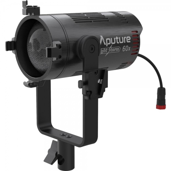 어퓨쳐 Aputure LS 60x 조명 60W Bi-Color LED 촬영조명