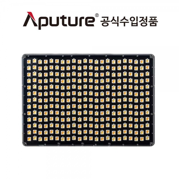 어퓨쳐 아마란 P60x LED 유튜브 개인방송 촬영 조명