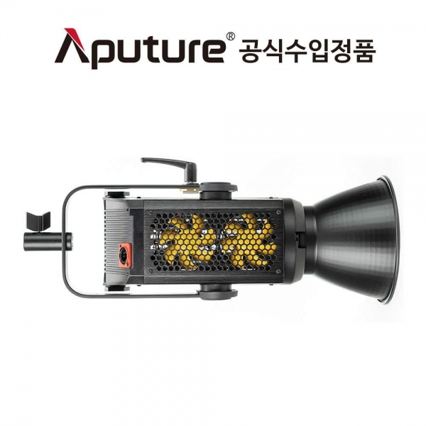 어퓨쳐 LS C300X 300W COB Bi-Color LED Light