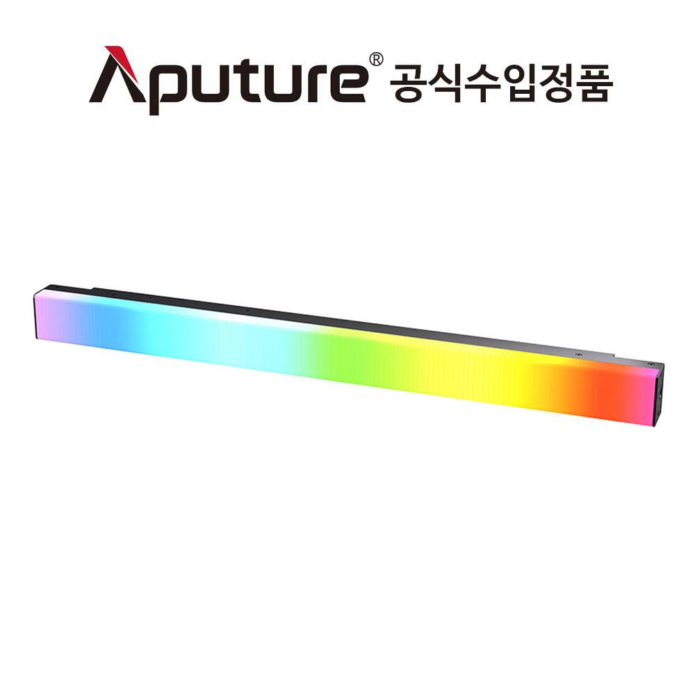 어퓨쳐 INFINIBAR PB6 2′ RGBWW 인피니바 필셀 LED 조명