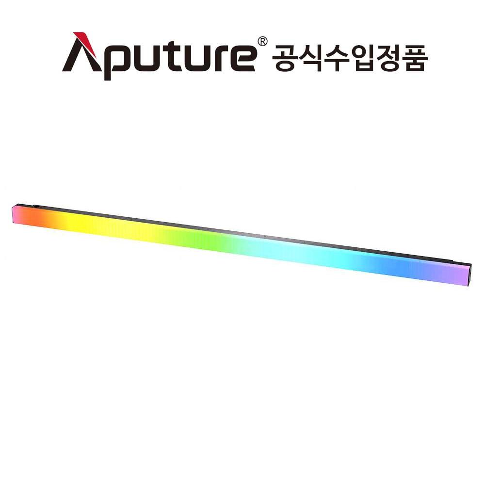 어퓨쳐 INFINIBAR PB12 4′ RGBWW 인피니바 필셀 LED 조명