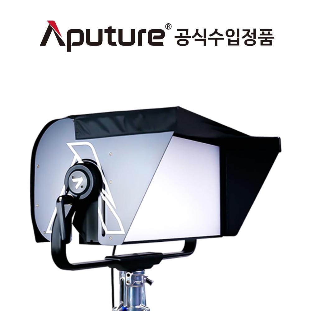 어퓨쳐 Aputure Nova P600c Rain Shield 노바 레인 쉴드