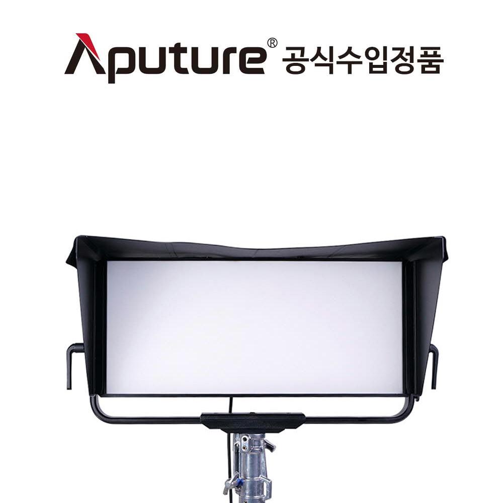 어퓨쳐 Aputure Nova P600c Rain Shield 노바 레인 쉴드