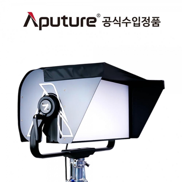 어퓨쳐 Aputure Nova P600c Rain Shield 노바 레인 쉴드