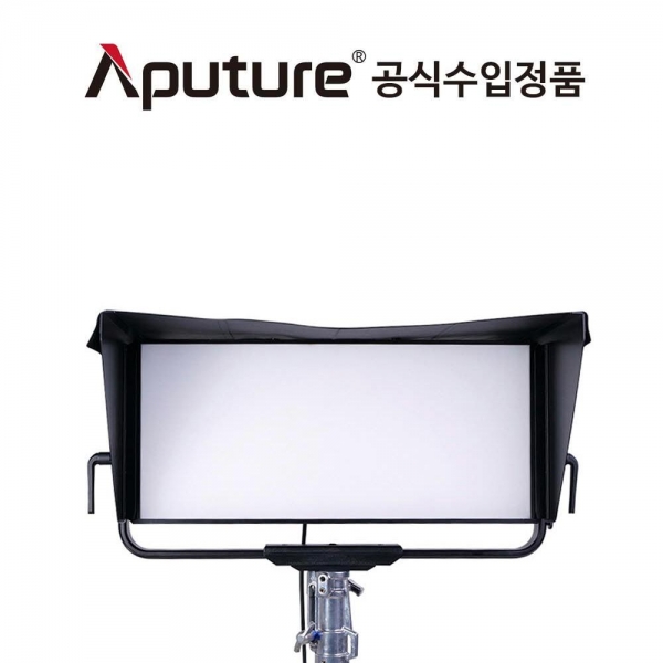 어퓨쳐 Aputure Nova P600c Rain Shield 노바 레인 쉴드