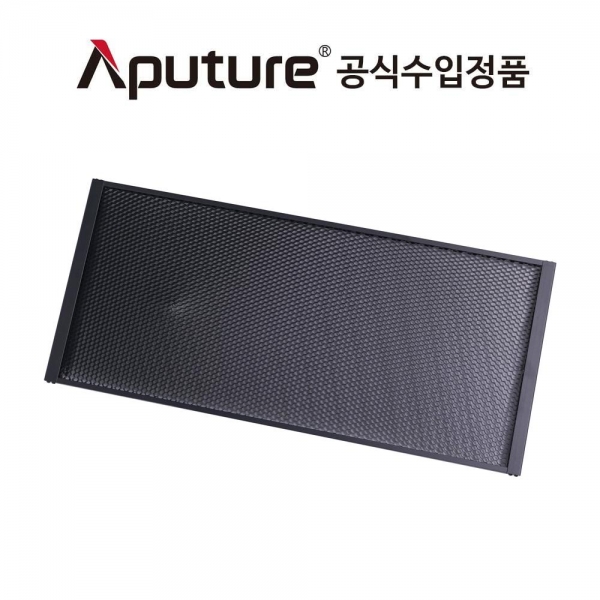 어퓨쳐 Aputure Nova P600c 45도 Metal Grid 노바 메탈그리드