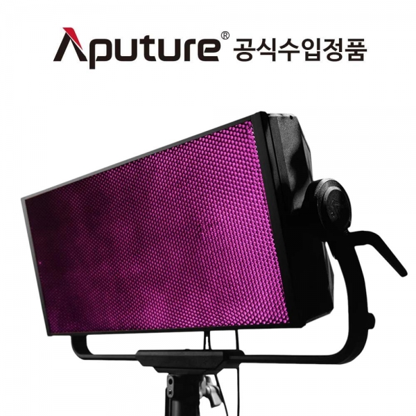 어퓨쳐 Aputure Nova P600c 45도 Metal Grid 노바 메탈그리드