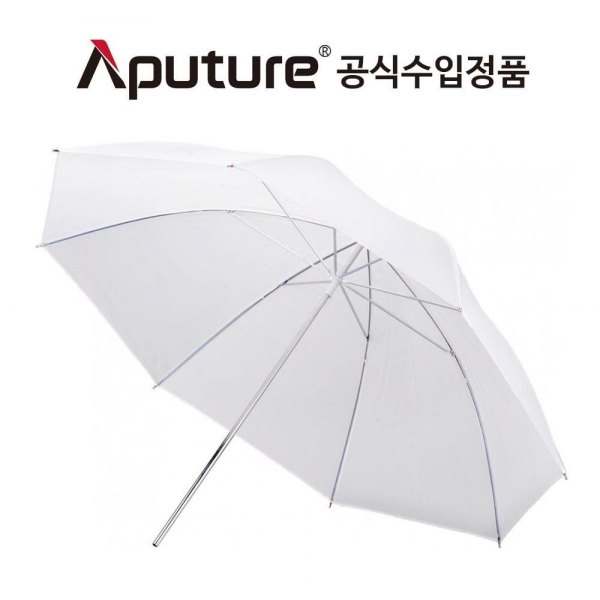 어퓨쳐 Aputure 조명 우산 UMBRELLA