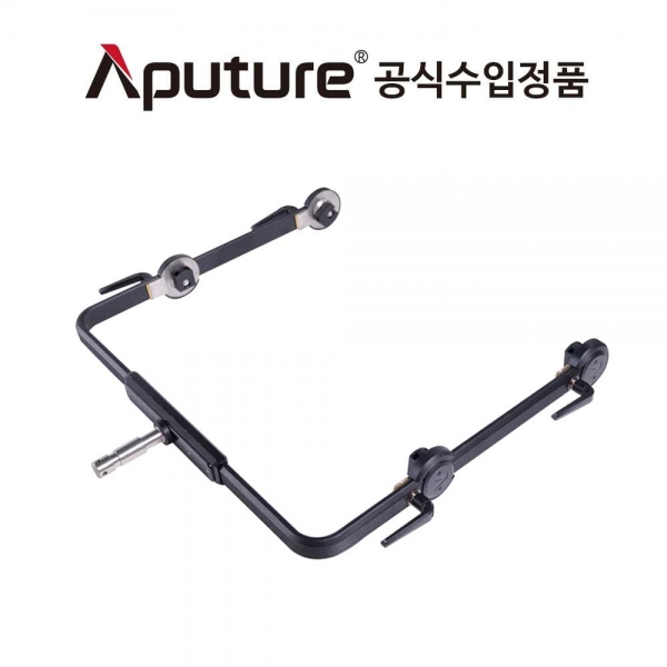 어퓨쳐 Nova P600c Dual Head Yoke 노바 P600C 듀얼 헤드 요크