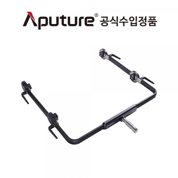 어퓨쳐 Nova P600c Dual Head Yoke 노바 P600C 듀얼 헤드 요크