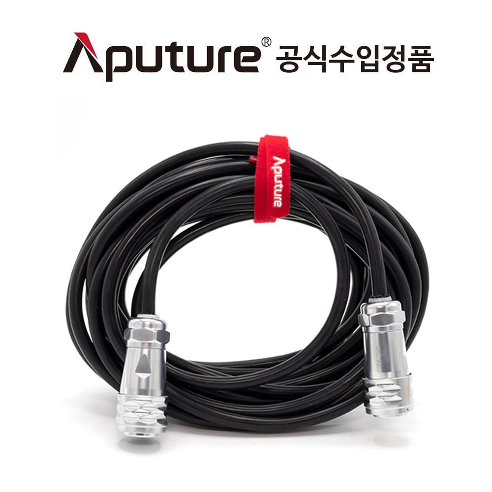 어퓨쳐 600D, 600X용 헤드 케이블(7.5M) 5핀 Weatherproof Cable