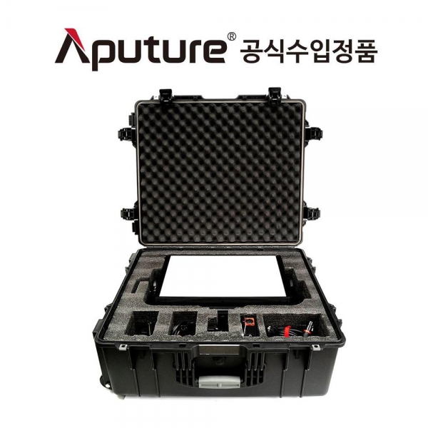 어퓨쳐 Nova P300C Kit 노바 키트 RGBWW 패널 라이트 조명