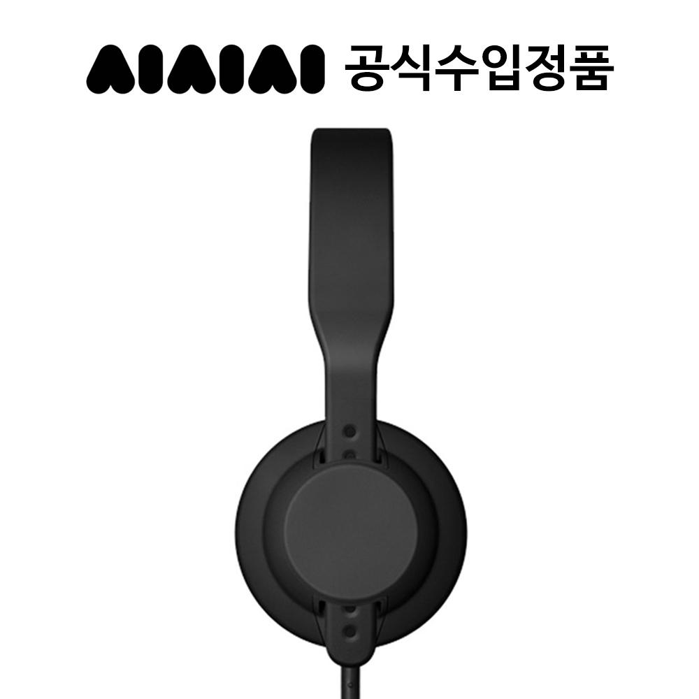 AiAiAi TMA-2 DJ 모듈형 경량 모니터링 헤드폰