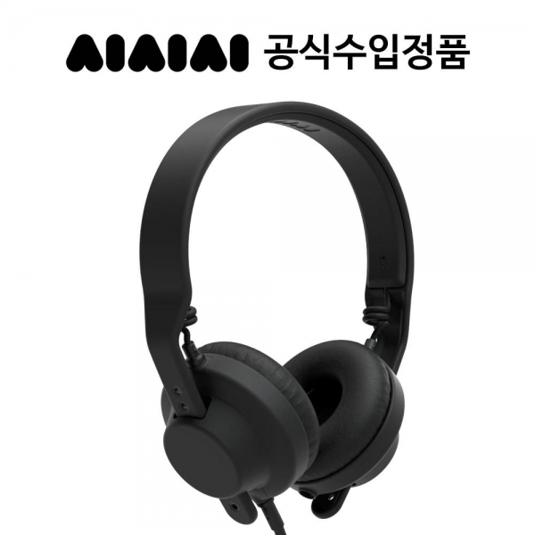 AiAiAi TMA-2 DJ 모듈형 경량 모니터링 헤드폰