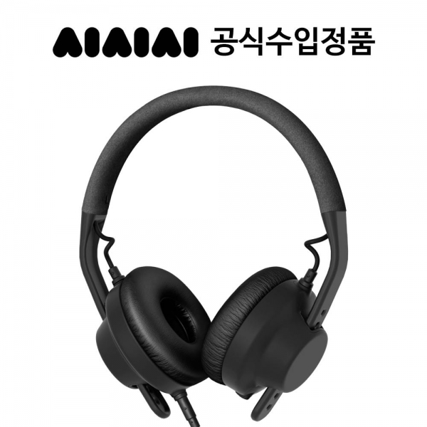 AiAiAi TMA-2 DJ 모듈형 경량 모니터링 헤드폰