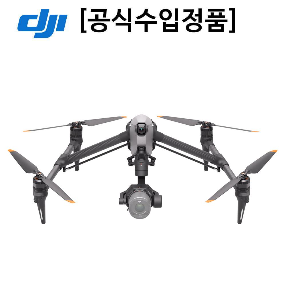 DJI Inspire 3 인스파이어 시네마 카메라 드론