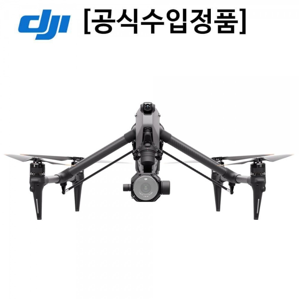 DJI Inspire 3 인스파이어 시네마 카메라 드론