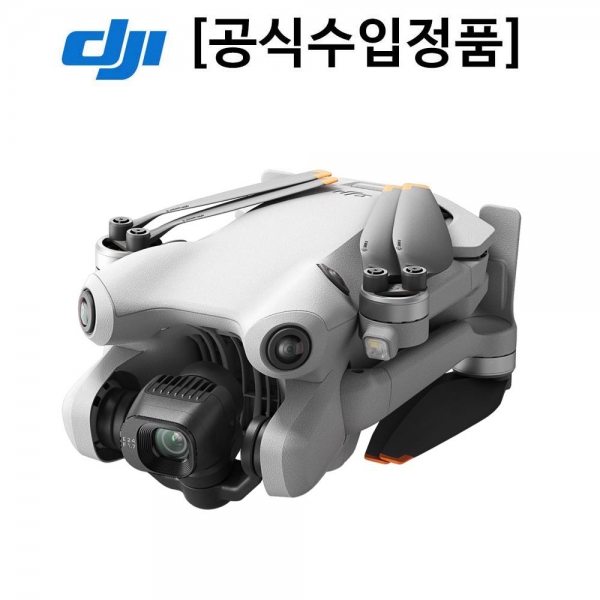 DJI 미니4 프로 Mini4 Pro 드론(기본 조정기 RC-N2)