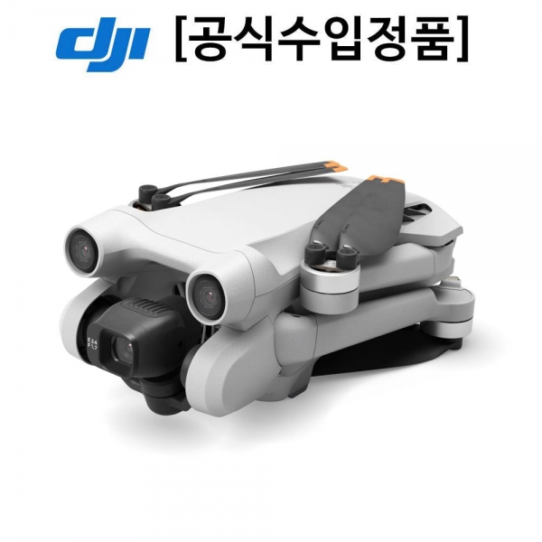 DJI 미니3 프로 Mini3 Pro 드론(기본 조정기 RC-N1 포함)