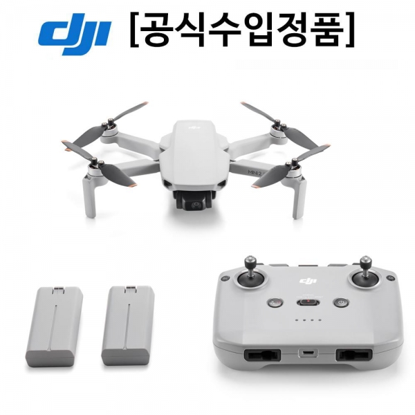 DJI 미니2 SE Mini2 SE 플라이모어 콤보 초경량 입문용 촬영 드론