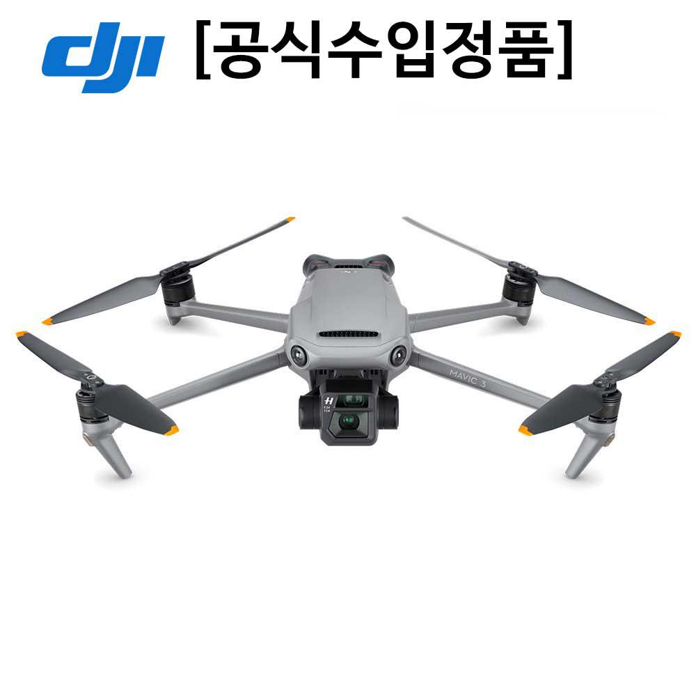 DJI 매빅 3