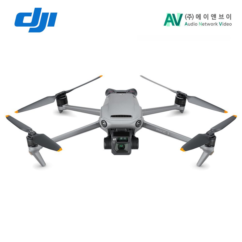 DJI 매빅 3 시네 프리미엄 콤보